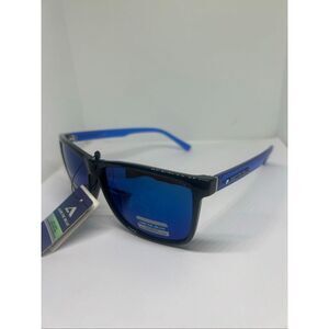 Arctic Blue UV400 Sunglasses Anti-Glare Shatterproof Lenses
